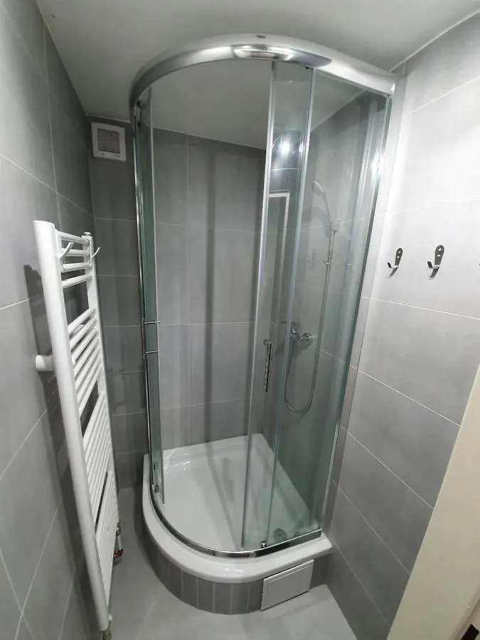 Small Apartments Denisa Business Brno 0*,